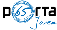 Logo Porta 65 Jovem