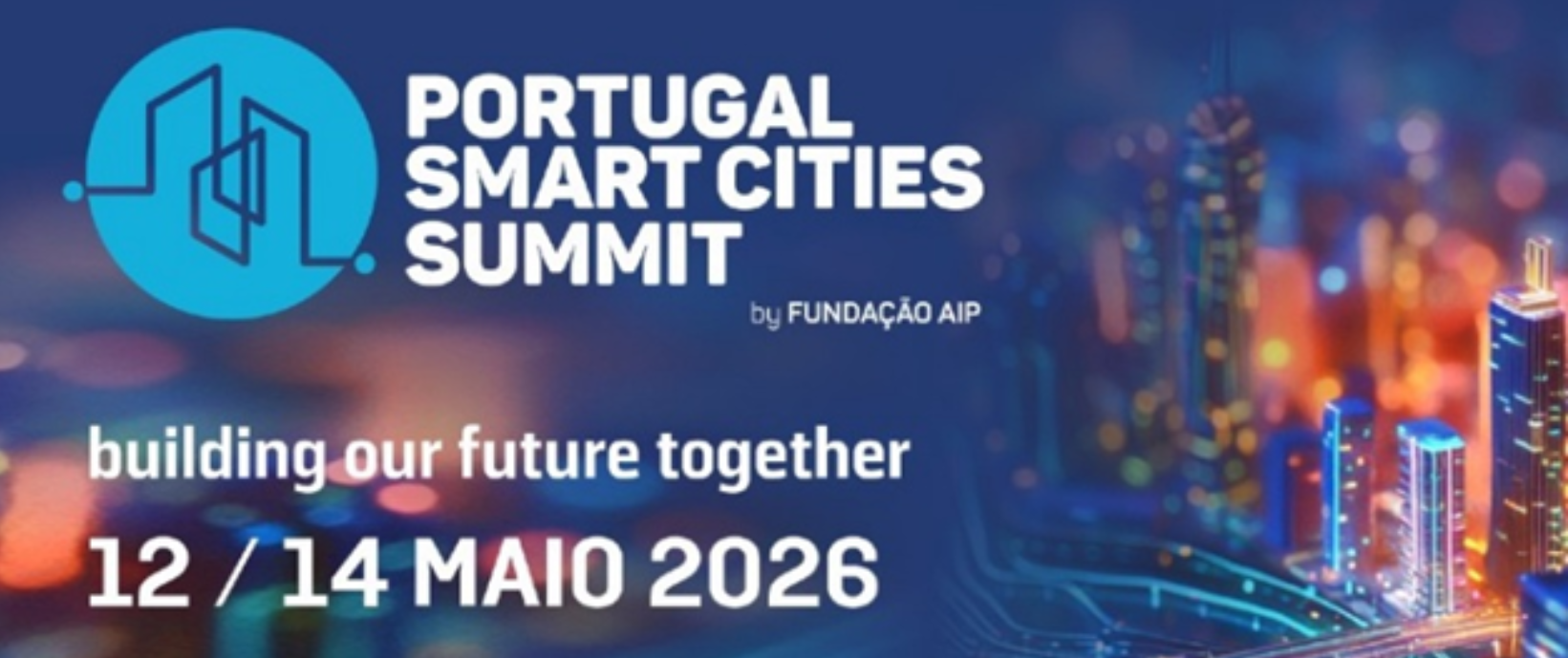 Portugal Smart Cities Summit regressa à FIL