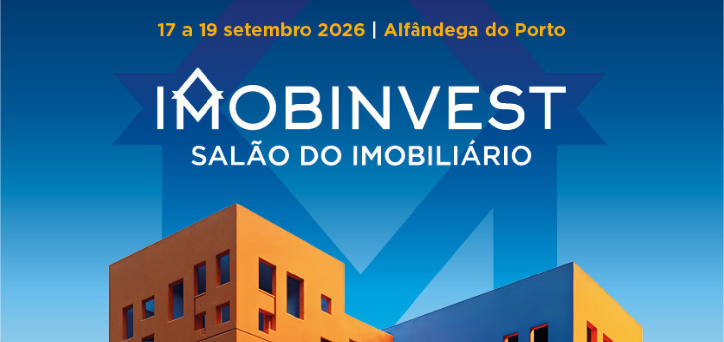 IMOBINVEST Salão do Imobiliário