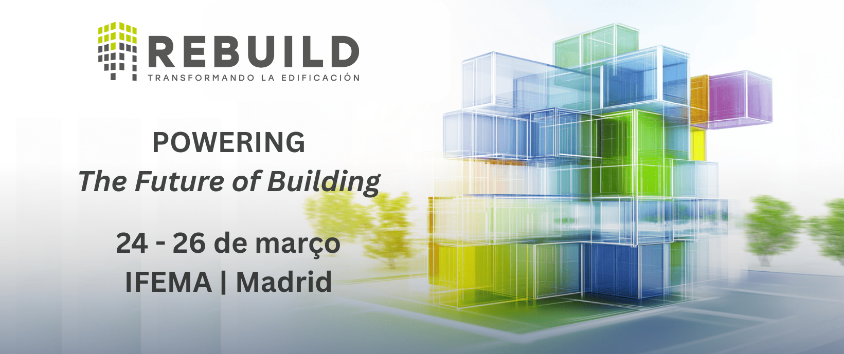 POWERING The Future of Building