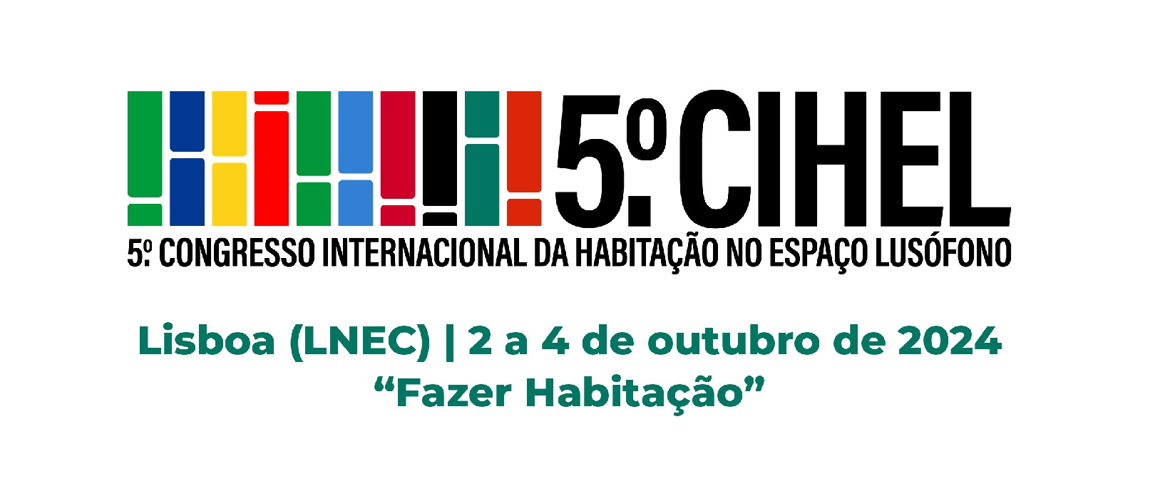 5.º Congresso Internacional da Habitação no Espaço Lusófono – CIHEL