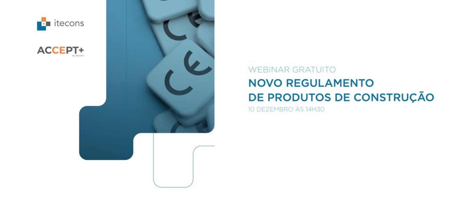 Novo Regulamento de Produtos de Construção