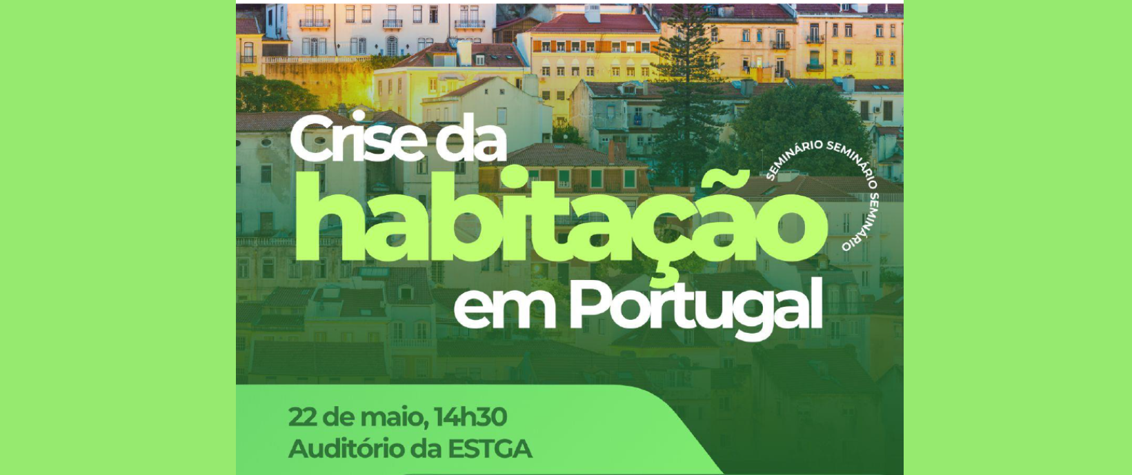 Crise da Habitação em Portugal: Desafios e Soluções